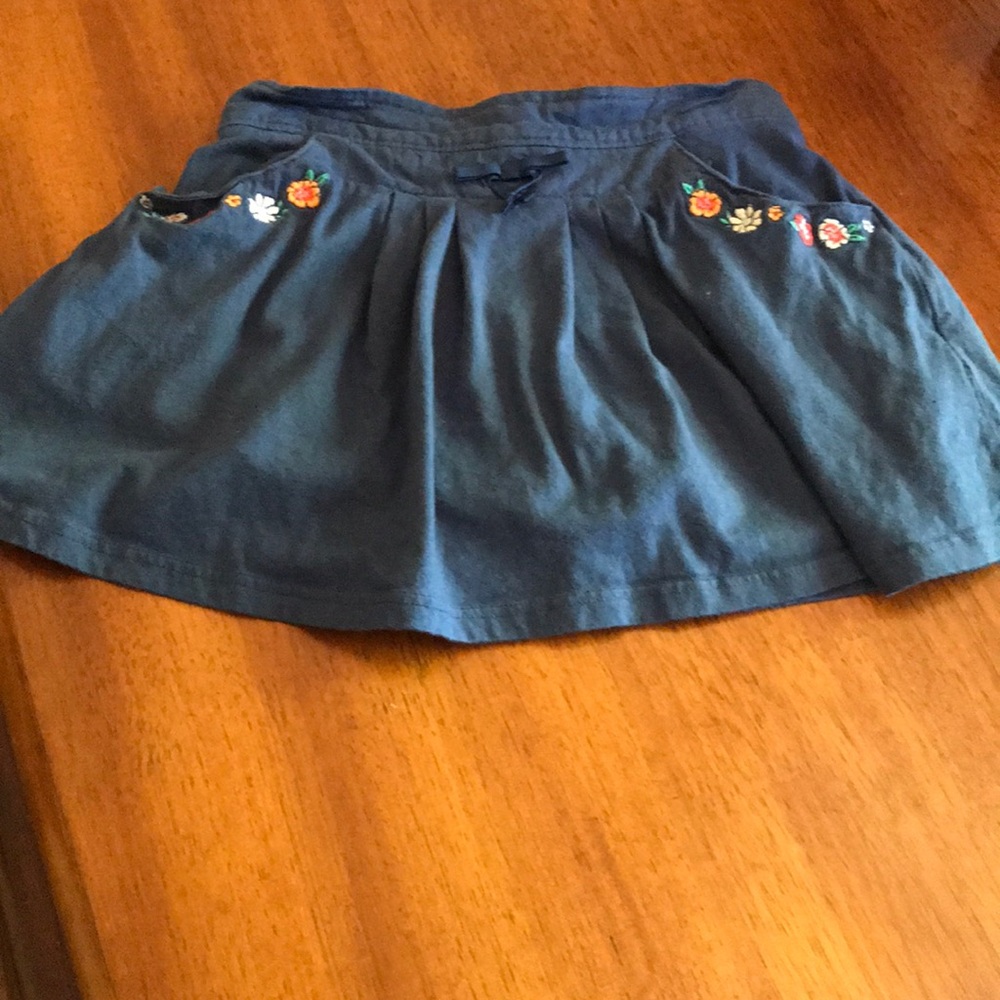 Skirt